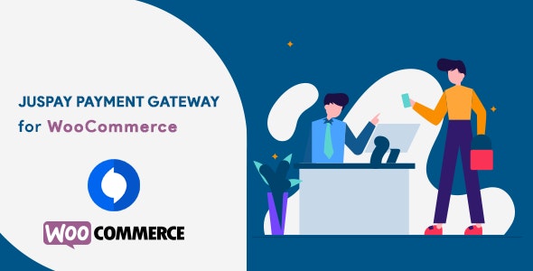 JUSPAY Payment Gateway WooCommerce Plugin