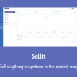 SellIt - the easiest way to sell on all social networks