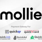 Mollie Payment Plugin For QuickCMS