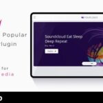 KING Media - Trending & Popular Slider Plugin