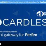 GoCardless Payment Gateway for Perfex CRM