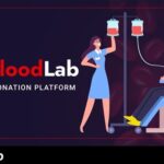 BloodLab - Blood Donation Platform