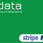 NODATA - Online Digital Data List Store