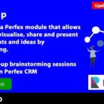 Mindmap module 1.0.5 for Perfex CRM