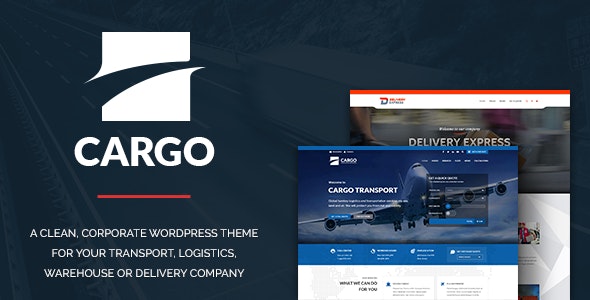 Cargo – Transport & Logistics