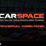 CarSpace - Car Listing Directory CMS with Subscription System