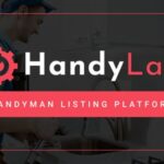 HandyLab - Handyman Listing Platform