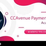 Academy LMS CCAvenue Payment Addon