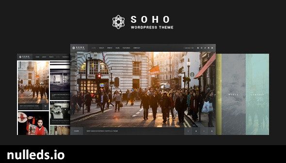 v2.9.7 SOHO - Photography