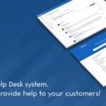 v2.0.1 BeDesk - Customer Support Software & Helpdesk Ticketing System