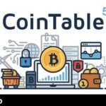 Coin Table - Cryptocurrencies, Exchanges & Mining CMS