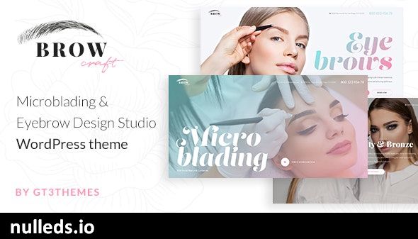 Browcraft - Microblading & Eyebrow Beauty Salon