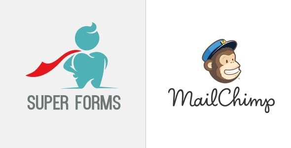 Super Forms - MailChimp Add-on