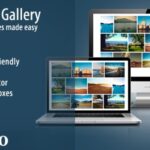 Smart Grid Gallery - Responsive WordPress Gallery Plugin