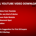 Moko Viral YouTube Downloader - Best Viral YouTube Video Downloader Script