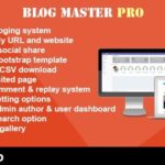 Blog Master Pro