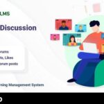 Forum & Discussion Addon Course LMS