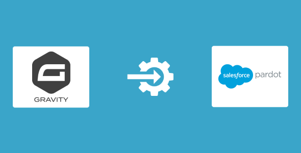 Gravity Forms - Pardot Integration