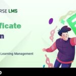 Course LMS Student Certificate Addon