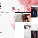 Kloe - Fashion & Lifestyle Multi-Purpose Theme