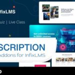 Subscription - InfixLMS Module