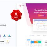 Buxkit - Software Landing Platform