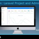 Hezecom: Laravel Project and Admin Maker