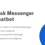 Quizy - Facebook Messenger Quiz Chatbot