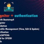 codeigniter authentication