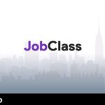 JobClass - Job Board Web Application