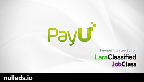 PayU Payment Gateway Plugin