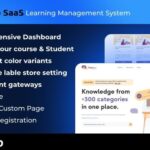 LMSGo SaaS- Learning Management System