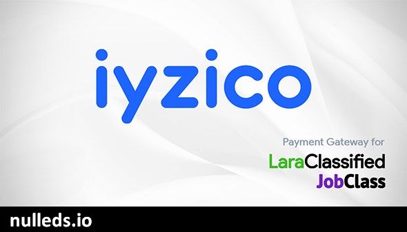 Iyzico Payment Gateway Plugin