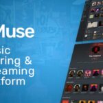 DigiMuse - Music Streaming Platform