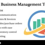 vBizz - Business Management Tool