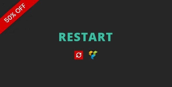 Restart - Multi-Purpose WordPress Theme