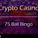 75 Ball American Bingo Add-on for Crypto Casino