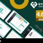 v24.0 Gym Master - Gym Management System