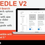 Needle V2 - Laravel Faceted Search