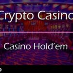 Casino Hold'em Poker Game Add-on for Crypto Casino