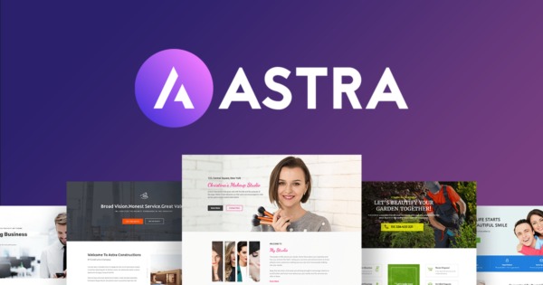 Download Astra PRO v4.8.11 Free