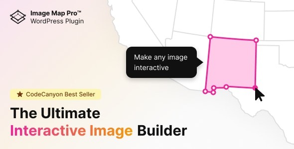 Download Latest Image Map Pro for WordPress v6.0.24 Interactive SVG Image Map Builder