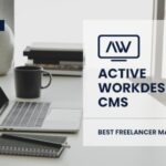 Active Workdesk CMS