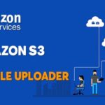 AWS Amazon S3 - File Uploader