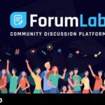 ForumLab - Community Discussion Platform