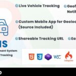 Trackigniter - Fleet Management System With Live GPS Tracking