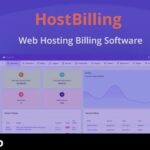 (Nulled) HostBilling - Web Hosting Billing & Automation Software