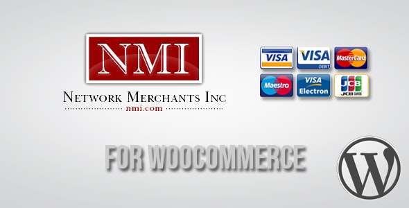 Network Merchants Payment Gateway for WooCommerce