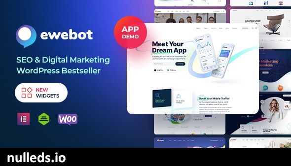 v3.0.4 Ewebot - SEO Marketing Digital Agency