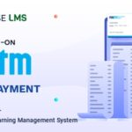 Course LMS Paytm Addon